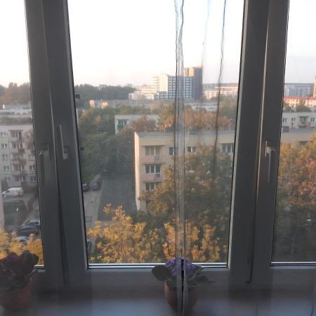 Apartament Wiktoria Białystok Zewnętrze zdjęcie