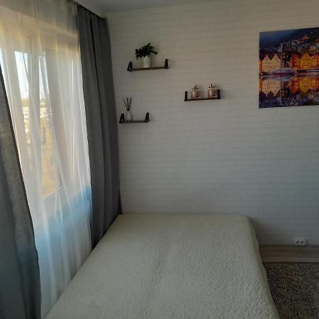 Apartament Wiktoria Białystok Zewnętrze zdjęcie