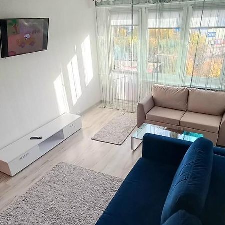 Apartament Wiktoria Białystok Zewnętrze zdjęcie