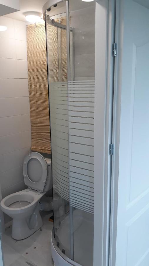 Apartament Wiktoria Białystok Zewnętrze zdjęcie