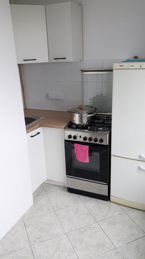 Apartament Wiktoria Białystok Zewnętrze zdjęcie