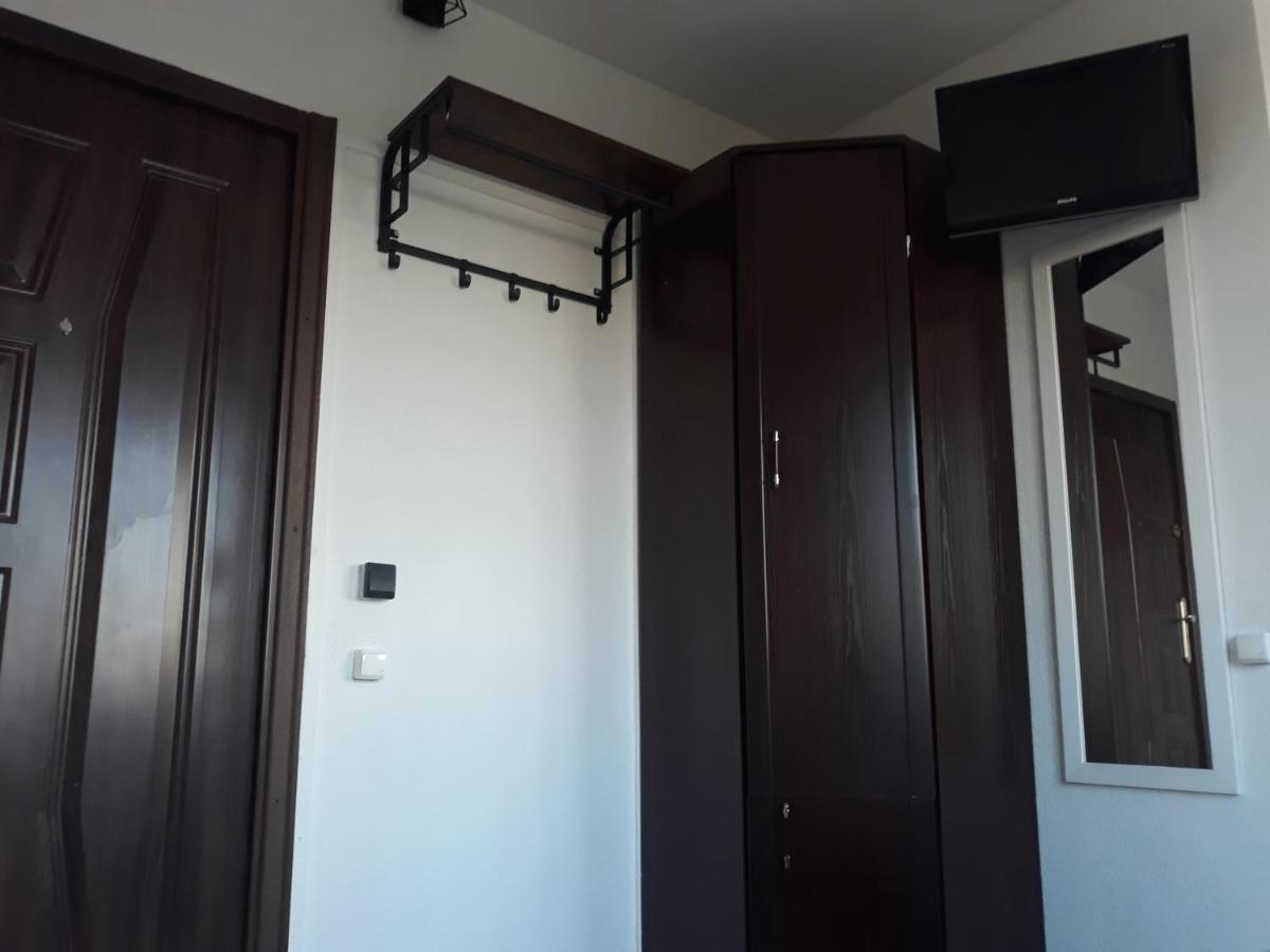 Apartament Wiktoria Białystok Zewnętrze zdjęcie