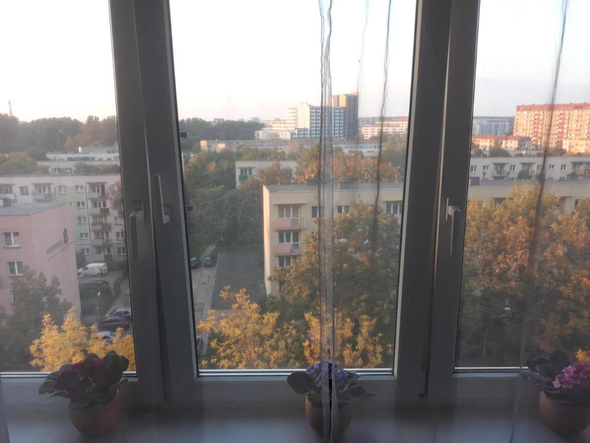 Apartament Wiktoria Białystok Zewnętrze zdjęcie