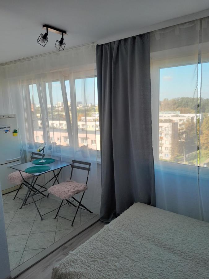 Apartament Wiktoria Białystok Zewnętrze zdjęcie
