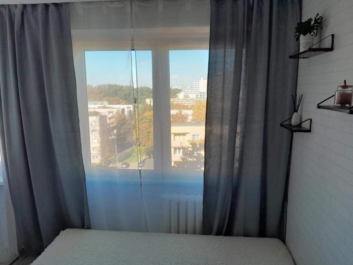 Apartament Wiktoria Białystok Zewnętrze zdjęcie