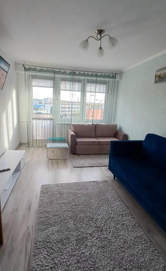 Apartament Wiktoria Białystok Zewnętrze zdjęcie