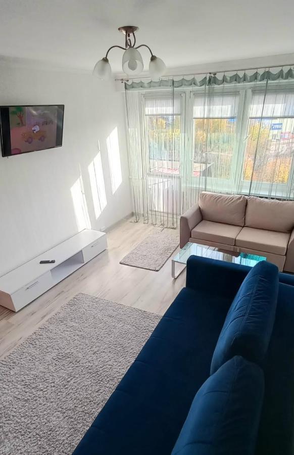 Apartament Wiktoria Białystok Zewnętrze zdjęcie