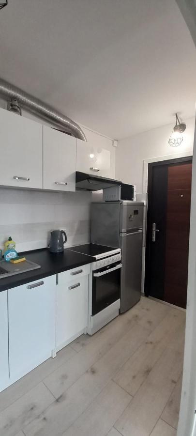 Apartament Wiktoria Białystok Zewnętrze zdjęcie