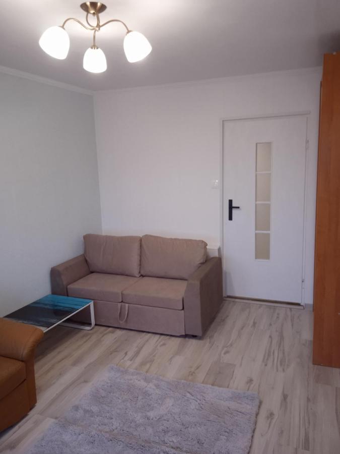 Apartament Wiktoria Białystok Pokój zdjęcie